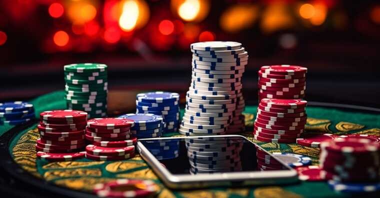 Best Casino Games for Winning Big Prizes 4 Best Casino Games for Winning Big Prizes 4